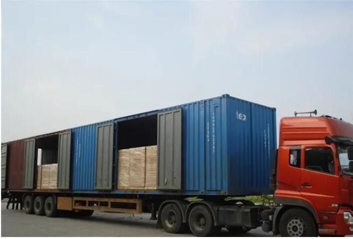 厦门到特克斯县整车运输