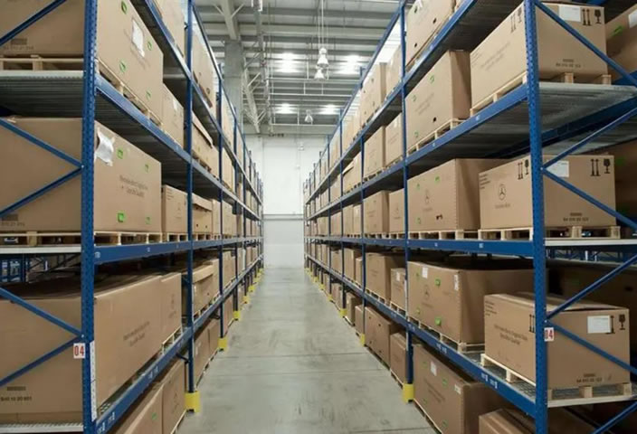 厦门到特克斯县货物仓储