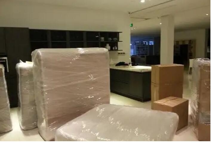 厦门到特克斯县长途搬家