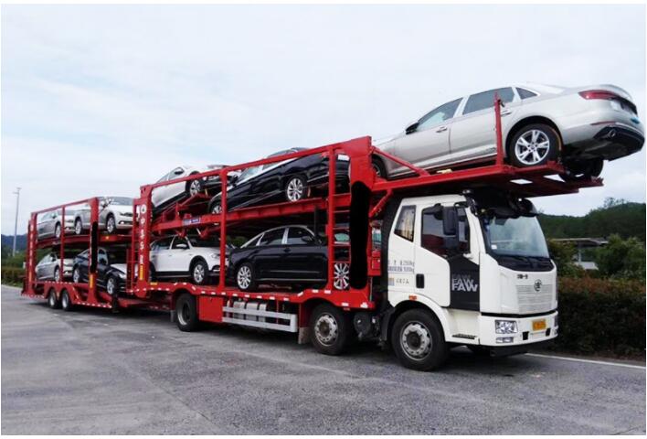 厦门到特克斯县轿车托运